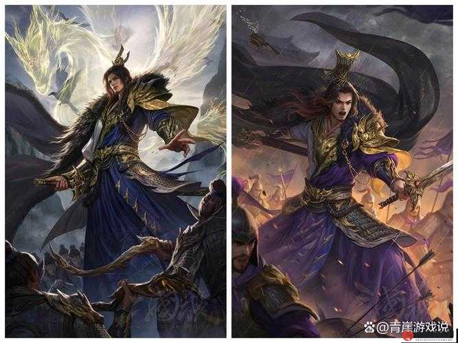 三国杀武将深度攻略，了解历史权臣司马昭的生平与事迹